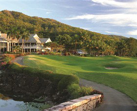 Kewarra Beach QLD Hotel Accommodation