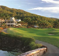 Paradise Palms Golf Course - Hotel Accommodation