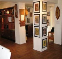 Janbal Gallery - Hotel Accommodation