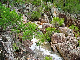 Crows Nest QLD Hotel Accommodation