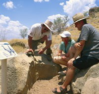 Riversleigh Fossil Fields - Hotel Accommodation