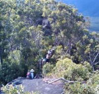 Mia Mia State Forest - Hotel Accommodation