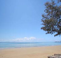 Blacks Beach - Hotel Accommodation