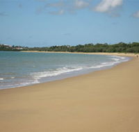Bucasia Beach - Hotel Accommodation