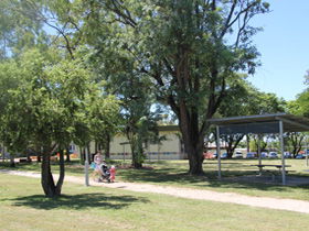 Moranbah QLD Hotel Accommodation