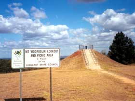 Kingaroy QLD Hotel Accommodation