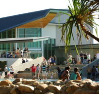 Riverway - Hotel Accommodation