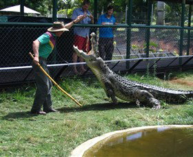 Childers QLD Hotel Accommodation