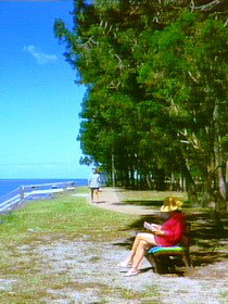 Woodgate QLD Hotel Accommodation