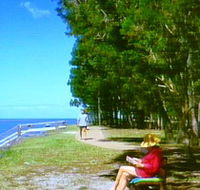 Melaleuca Track - Hotel Accommodation