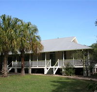Cape Pallarenda Conservation Park - Hotel Accommodation