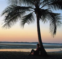 Town Beach - Hotel Accommodation