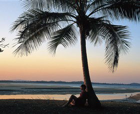 Town Beach - Hotel Accommodation 0
