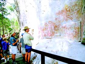 Injune QLD Hotel Accommodation