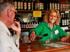 St George QLD Hotel Accommodation