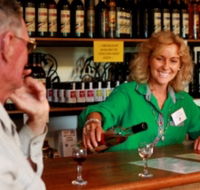 Riversands Vineyards - Hotel Accommodation