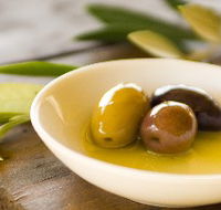 Bunnyconnellen Olive Grove and Vineyard - Hotel Accommodation