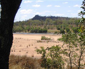 Charters Towers QLD Hotel Accommodation