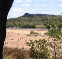 Dalrymple National Park - Hotel Accommodation