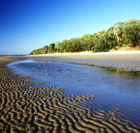 Burrum Coast National Park - Hotel Accommodation