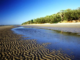Burrum Coast National Park - Hotel Accommodation 0