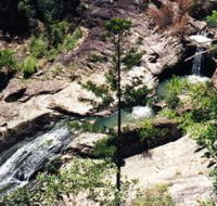 Banksia Track and the Boardwalk - Hotel Accommodation