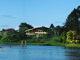 West Mackay QLD Hotel Accommodation