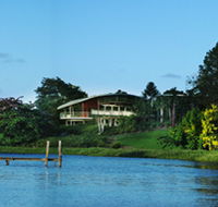 Mackay Regional Botanic Gardens - Hotel Accommodation