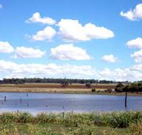 Gordonbrook Dam - Hotel Accommodation