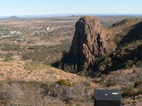 Springsure QLD Hotel Accommodation
