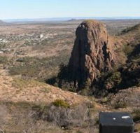 Minerva Hills National Park - Hotel Accommodation