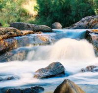 Crows Nest Falls - Hotel Accommodation