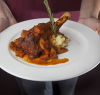 The Overlanders Steakhouse - Hotel Accommodation