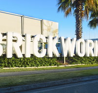 Brickworks Centre - Hotel Accommodation