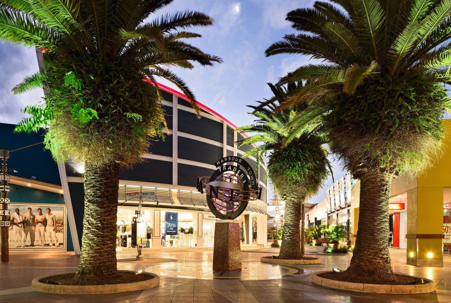 Biggera Waters QLD Hotel Accommodation