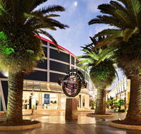 Harbour Town Outlet Shopping Centre - Hotel Accommodation