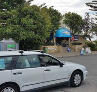 Brad Holmes Surf Coaching - Hotel Accommodation