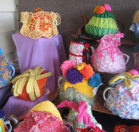 Maleny Sunday Market - Hotel Accommodation