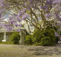 The Long Apron Restaurant - Hotel Accommodation