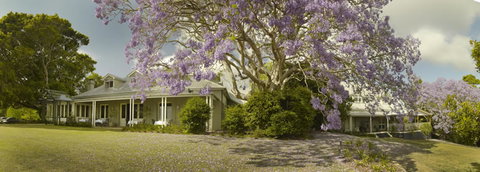 The Long Apron Restaurant - Hotel Accommodation 0