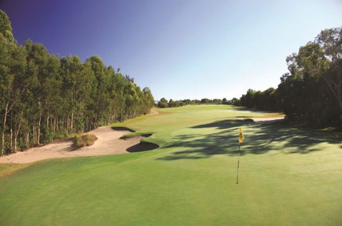 Pelican Waters Golf Club - Hotel Accommodation 3
