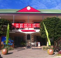 Nutworks - Hotel Accommodation