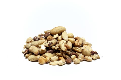 Nutworks - Hotel Accommodation 2