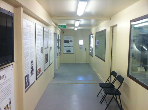 Nutworks - Hotel Accommodation 3