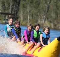 Oz Ski Resort - Hotel Accommodation