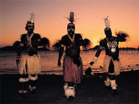 Gab Titui Cultural Centre - Hotel Accommodation 0