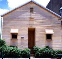 Waterside Workers Hall - Hotel Accommodation