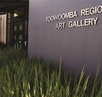 Toowoomba Regional Art Gallery - Hotel Accommodation