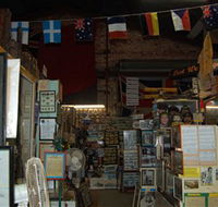Military and Memorabilia Museum - Hotel Accommodation