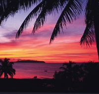 Shoal Point - Hotel Accommodation